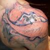 33157 - Tattoo Failure