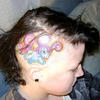 8405 - Tattoo Failure