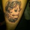 11867 - Tattoo Failure