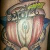 63780 - Tattoo Failure