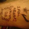 84952 - Unmoderated Pics of Funny Tattoos - 37
