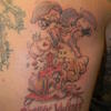 9316 - Tattoo Failure