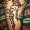 11867 - Tattoo Failure