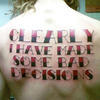 109247 - Unmoderated Pics of Funny Tattoos - 1
