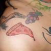 26855 - Tattoo Failure