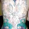 28761 - Tattoo Failure