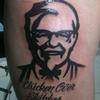 65283 - Unmoderated Pics of Funny Tattoos - 1