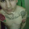 8405 - Tattoo Failure