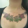 83380 - Tattoo Failure
