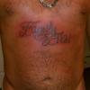 86087 - Unmoderated Pics of Funny Tattoos - 27