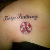 89336 - Unmoderated Pics of Funny Tattoos - 1