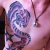 29491 - Tattoo Failure