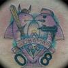 8400 - Tattoo Failure