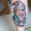 8405 - Tattoo Failure
