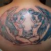 9602 - Tattoo Failure