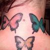 95205 - Tattoo Failure
