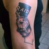 79051 - Popular Pics of Funny Tattoos - 41