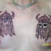 8405 - Tattoo Failure