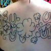 23114 - Tattoo Failure
