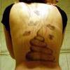 79752 - Unmoderated Pics of Funny Tattoos - 26