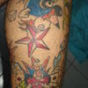 48239 - Tattoo Failure
