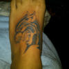 39434 - Tattoo Failure