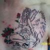 23114 - Tattoo Failure