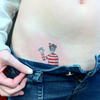 65959 - Popular Pics of Funny Tattoos - 19