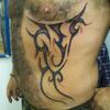 81948 - Tattoo Failure