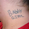 54819 - Popular Pics of Funny Tattoos - 15