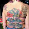 82733 - Unmoderated Pics of Funny Tattoos - 1