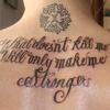 69840 - Unmoderated Pics of Funny Tattoos - 1