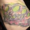 71258 - Tattoo Failure