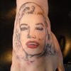 26255 - Tattoo Failure