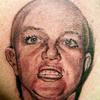 63780 - Tattoo Failure