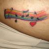 55865 - Unmoderated Pics of Funny Tattoos - 33