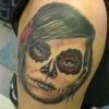 11866 - Tattoo Failure