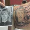 17923 - Tattoo Failure