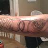 59766 - Unmoderated Pics of Funny Tattoos - 1