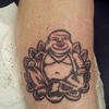 8452 - Tattoo Failure