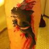 93883 - Unmoderated Pics of Funny Tattoos - 1