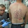 16457 - Tattoo Failure
