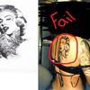 95205 - Tattoo Failure