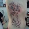 65871 - Popular Pics of Funny Tattoos - 33