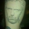 9602 - Tattoo Failure
