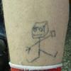 85036 - Popular Pics of Funny Tattoos - 37