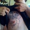 62783 - Popular Pics of Funny Tattoos - 15