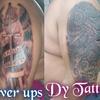 89433 - Unmoderated Pics of Funny Tattoos - 37