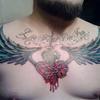 16457 - Tattoo Failure