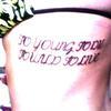 8452 - Tattoo Failure